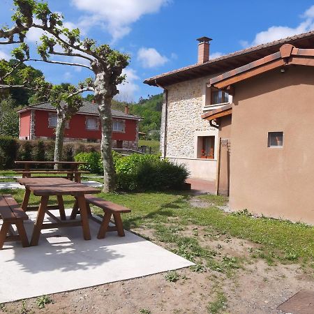 El Puentin Del Sella Con Wifi Y Parking Gratuito Apartment Onís Exterior foto