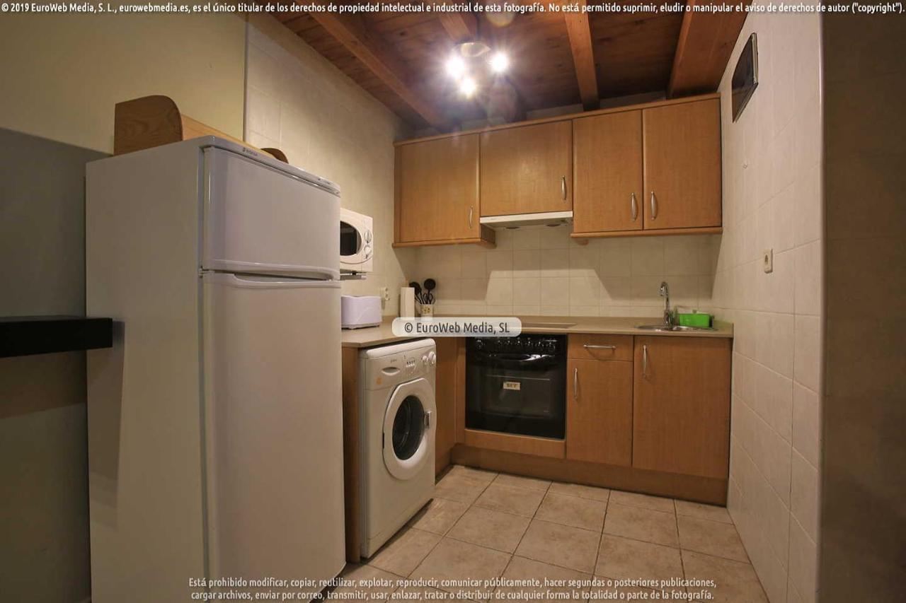 El Puentin Del Sella Con Wifi Y Parking Gratuito Apartment Onís Exterior foto