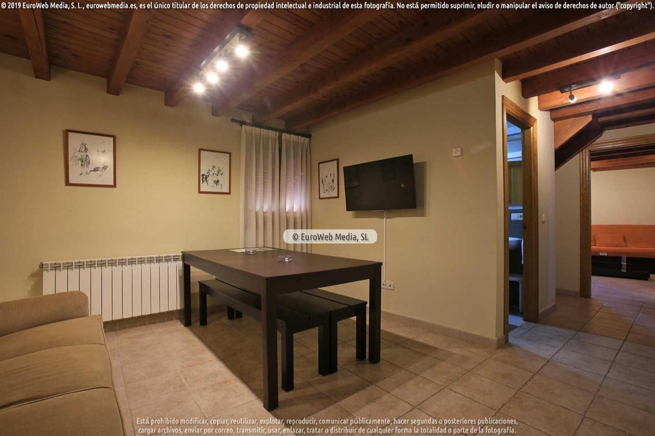 El Puentin Del Sella Con Wifi Y Parking Gratuito Apartment Onís Exterior foto