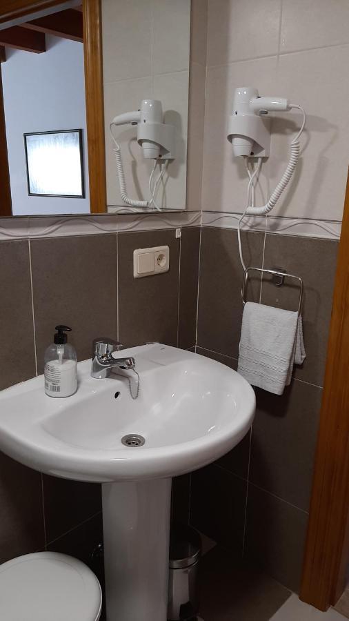 El Puentin Del Sella Con Wifi Y Parking Gratuito Apartment Onís Exterior foto