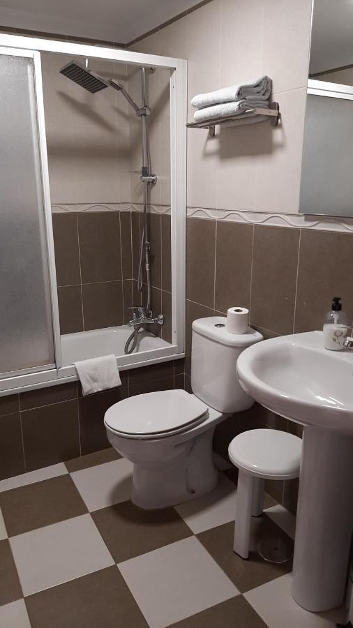 El Puentin Del Sella Con Wifi Y Parking Gratuito Apartment Onís Exterior foto