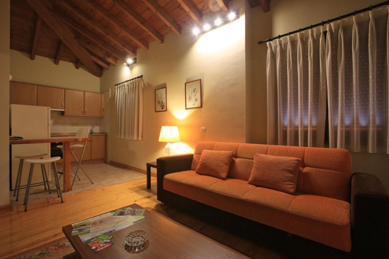 El Puentin Del Sella Con Wifi Y Parking Gratuito Apartment Onís Exterior foto