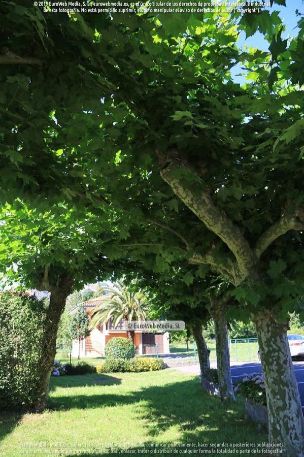 El Puentin Del Sella Con Wifi Y Parking Gratuito Apartment Onís Exterior foto