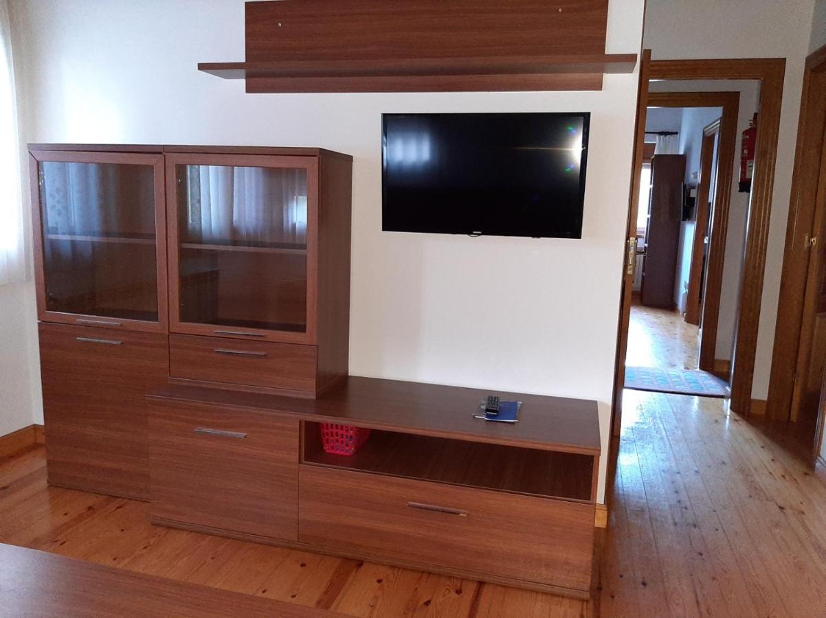 El Puentin Del Sella Con Wifi Y Parking Gratuito Apartment Onís Exterior foto