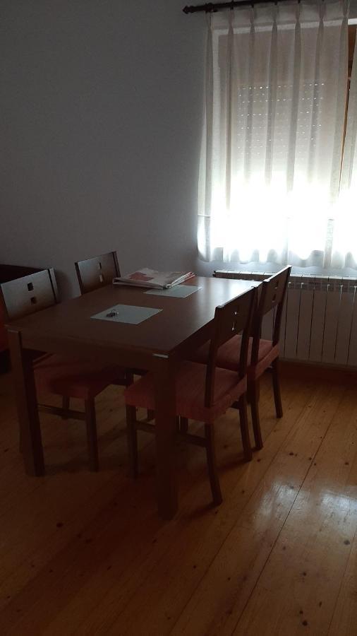 El Puentin Del Sella Con Wifi Y Parking Gratuito Apartment Onís Exterior foto