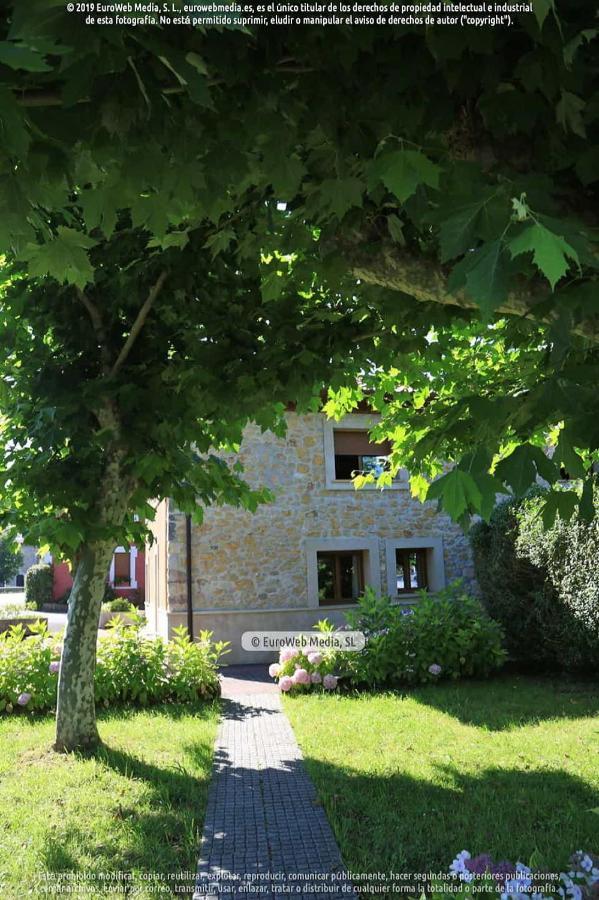 El Puentin Del Sella Con Wifi Y Parking Gratuito Apartment Onís Exterior foto
