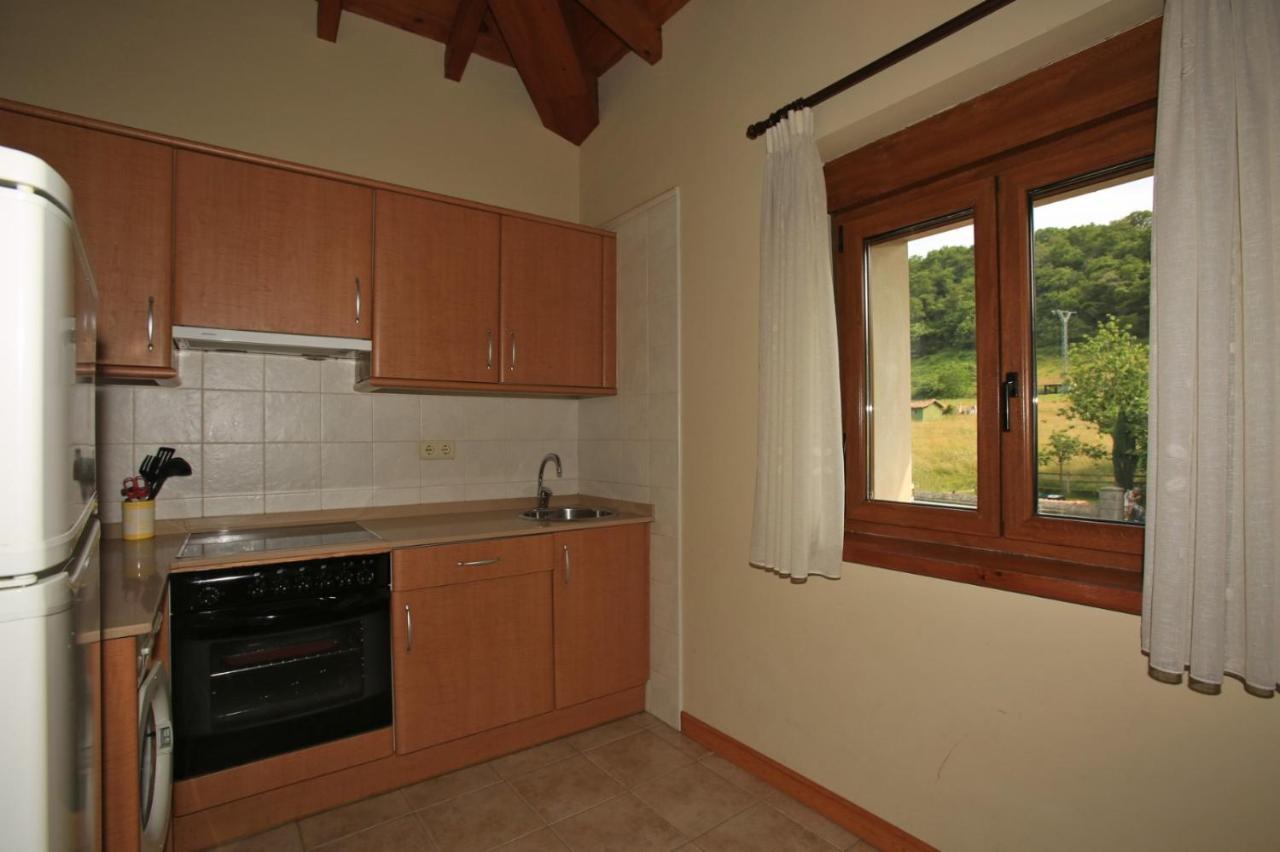 El Puentin Del Sella Con Wifi Y Parking Gratuito Apartment Onís Exterior foto