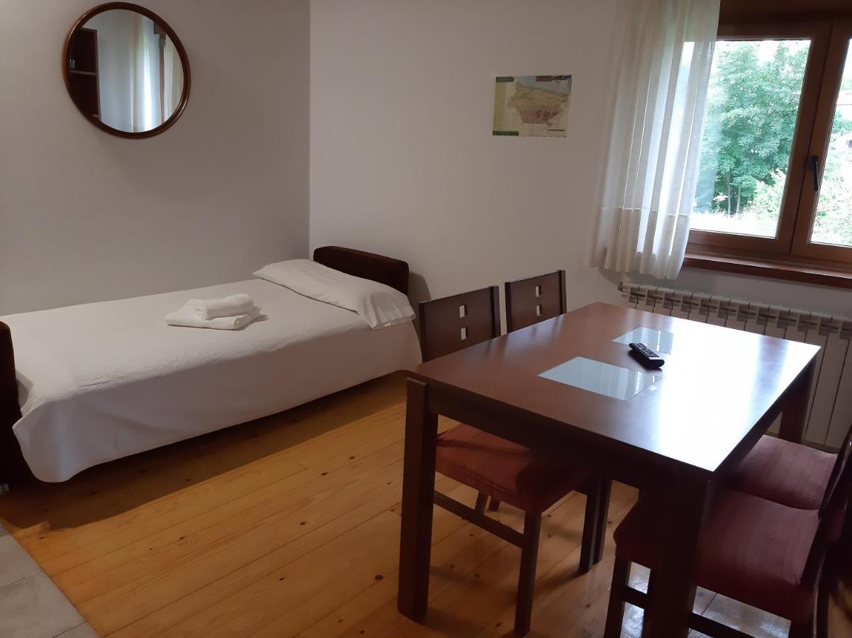 El Puentin Del Sella Con Wifi Y Parking Gratuito Apartment Onís Exterior foto