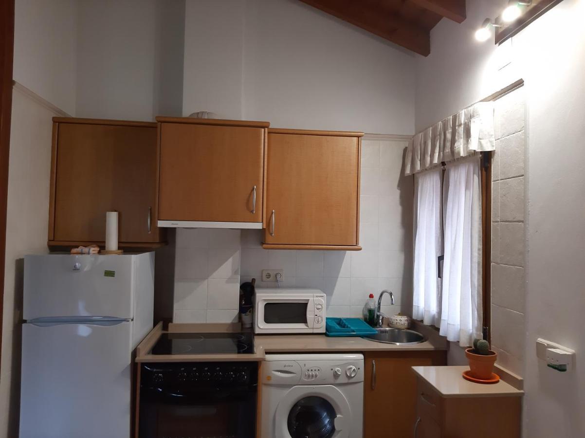 El Puentin Del Sella Con Wifi Y Parking Gratuito Apartment Onís Exterior foto