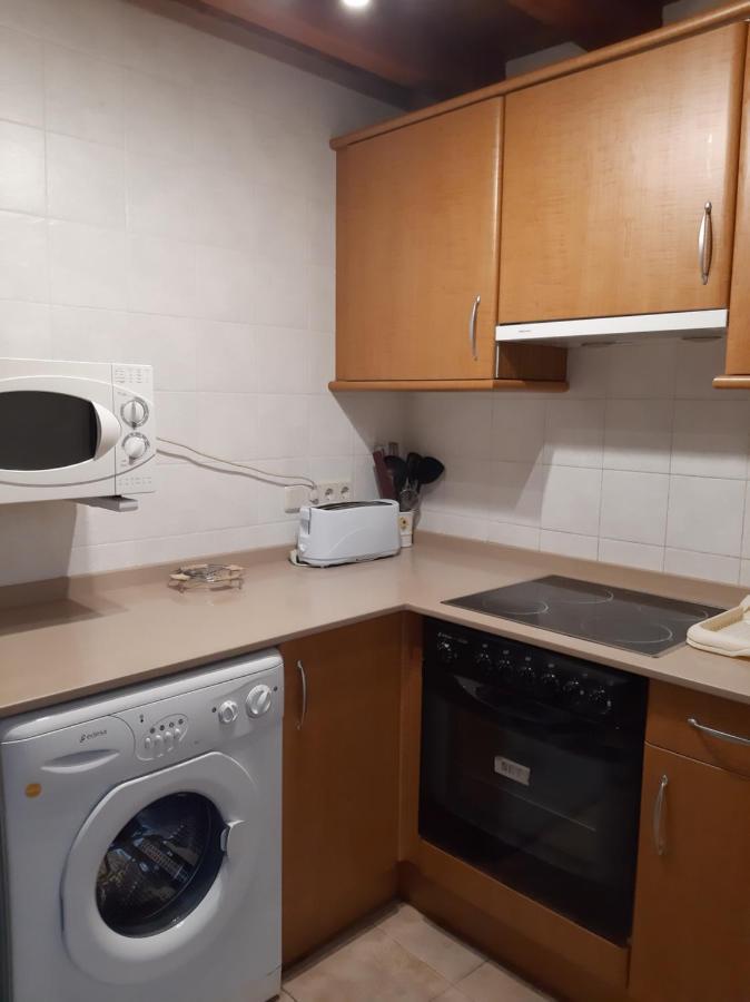 El Puentin Del Sella Con Wifi Y Parking Gratuito Apartment Onís Exterior foto