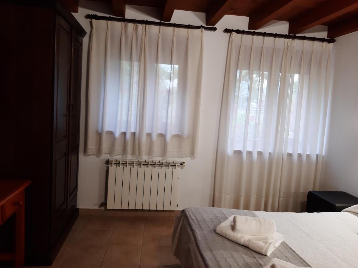 El Puentin Del Sella Con Wifi Y Parking Gratuito Apartment Onís Exterior foto