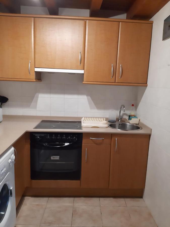 El Puentin Del Sella Con Wifi Y Parking Gratuito Apartment Onís Exterior foto