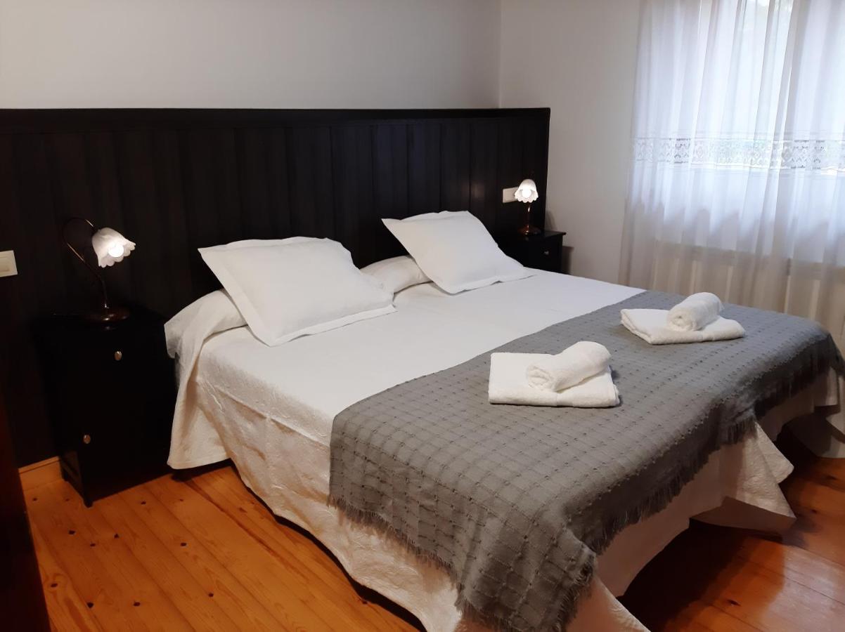 El Puentin Del Sella Con Wifi Y Parking Gratuito Apartment Onís Exterior foto