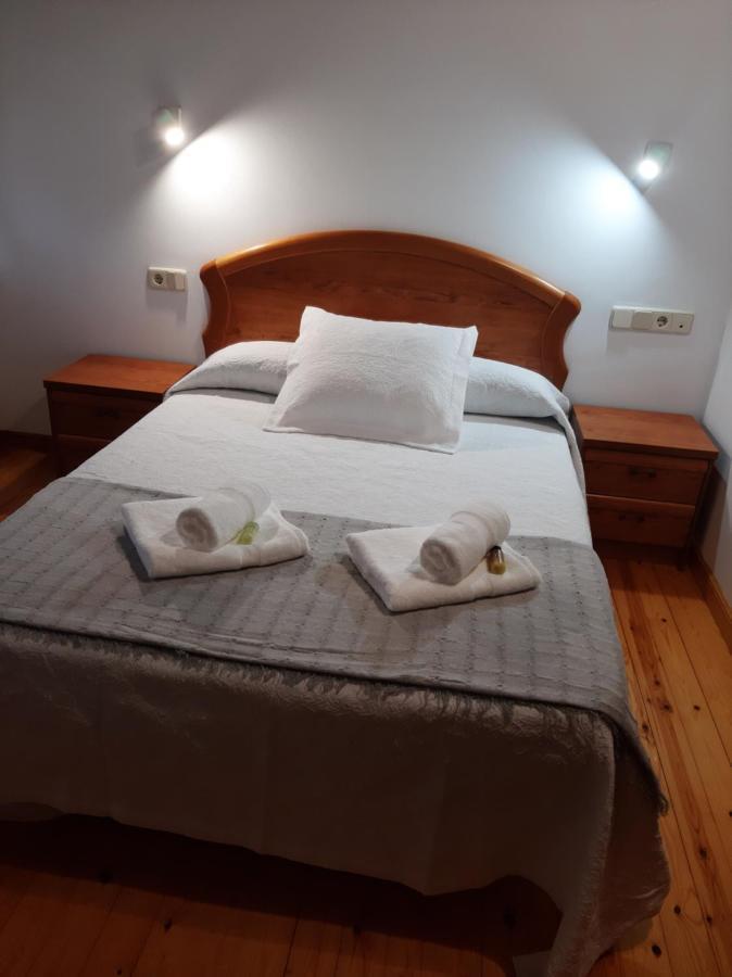 El Puentin Del Sella Con Wifi Y Parking Gratuito Apartment Onís Exterior foto