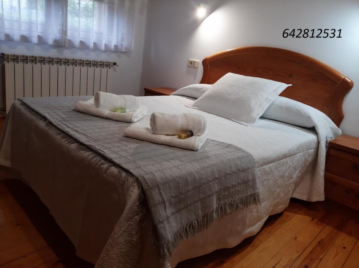 El Puentin Del Sella Con Wifi Y Parking Gratuito Apartment Onís Exterior foto