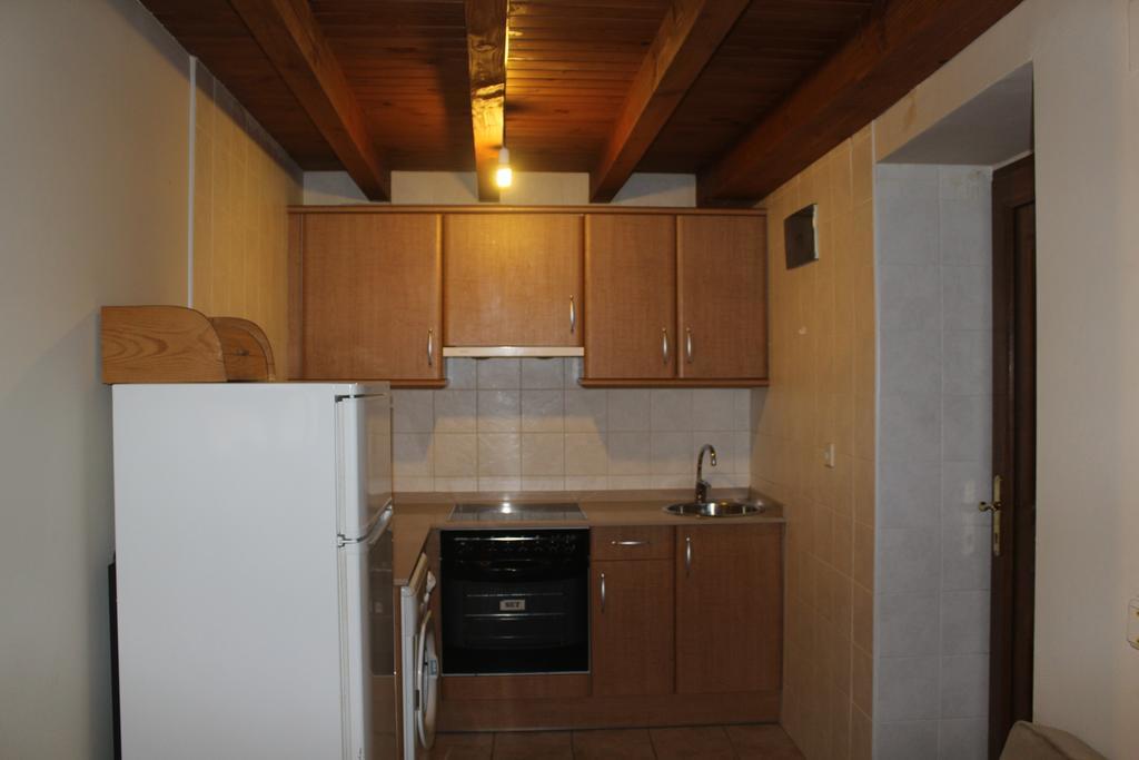 El Puentin Del Sella Con Wifi Y Parking Gratuito Apartment Onís Exterior foto